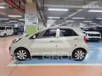 2013 KIA Morning