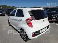 2013 KIA Morning