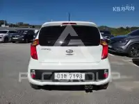 2013 KIA Morning
