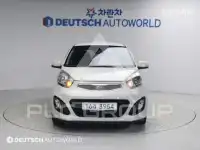 2013 KIA Morning