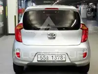 2013 KIA Morning