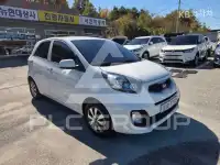 2013 KIA Morning