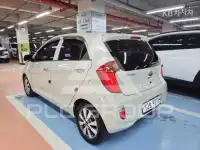 2013 KIA Morning