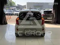 2013 KIA Morning
