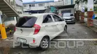 2013 KIA Morning