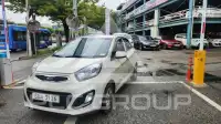2013 KIA Morning