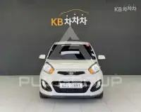 2013 KIA Morning
