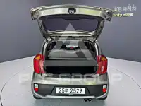 2013 KIA Morning