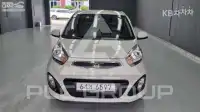 2013 KIA Morning