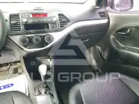 2013 KIA Morning