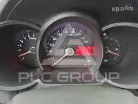 2013 KIA Morning