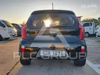 2013 KIA Morning