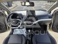 2013 KIA Morning