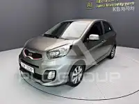 2013 KIA Morning