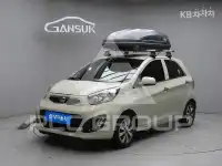 2013 KIA Morning