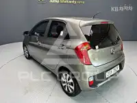 2013 KIA Morning