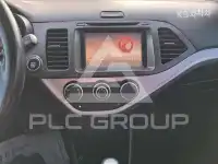 2013 KIA Morning