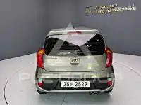 2013 KIA Morning