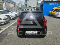 2013 KIA Morning