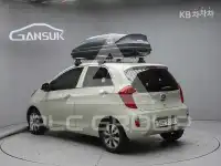 2013 KIA Morning