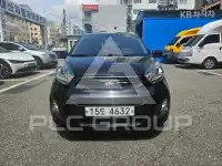 2013 KIA Morning