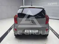 2013 KIA Morning