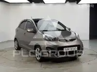 2013 KIA Morning