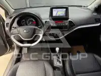 2013 KIA Morning