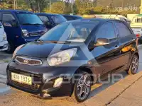 2013 KIA Morning
