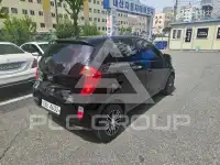 2013 KIA Morning