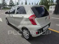 2013 KIA Morning