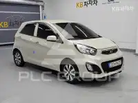 2013 KIA Morning