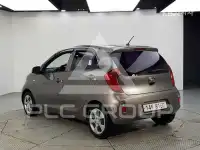 2013 KIA Morning