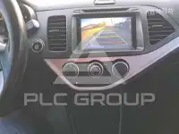 2013 KIA Morning