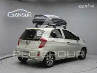 2013 KIA Morning