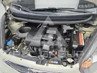 2013 KIA Morning