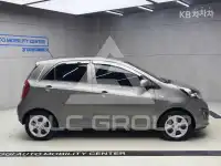 2013 KIA Morning