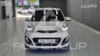 2013 KIA Morning
