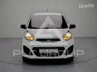 2013 KIA Morning
