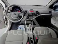 2013 KIA Morning