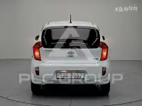 2013 KIA Morning