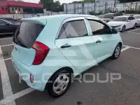 2013 KIA Morning