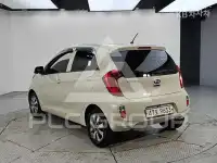 2013 KIA Morning