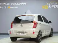 2013 KIA Morning