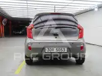 2013 KIA Morning