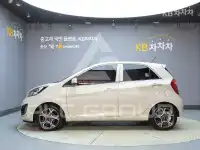 2013 KIA Morning