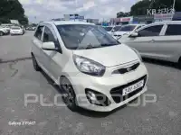 2013 KIA Morning