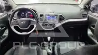 2013 KIA Morning