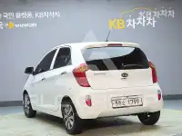 2013 KIA Morning