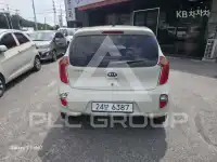 2013 KIA Morning